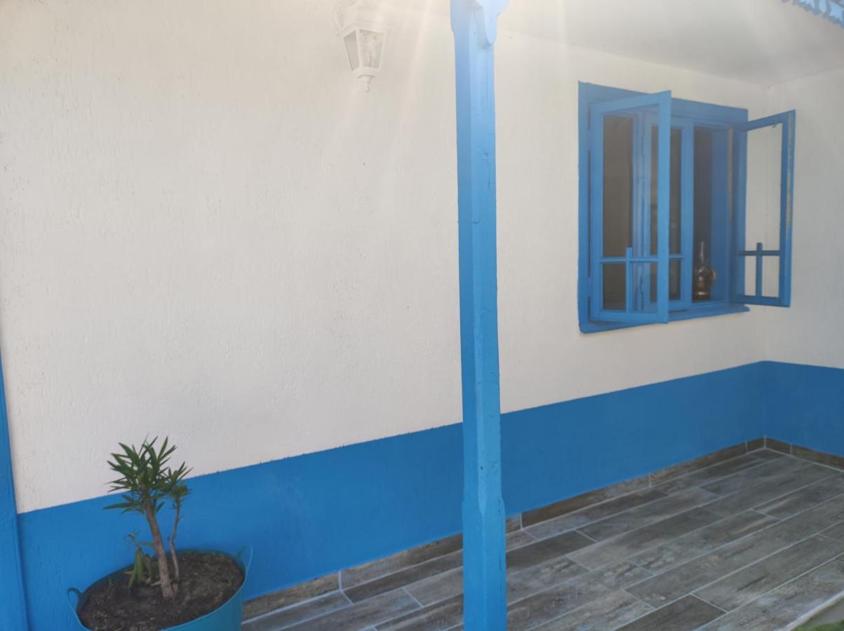 Pensiune Blue Coral Jurilovca Exterior photo
